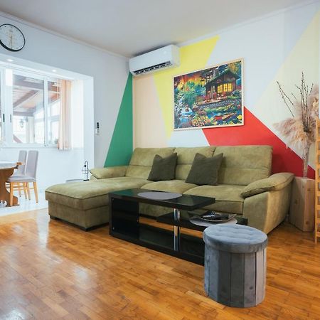 Apartman Kristina Makarska Zewnętrze zdjęcie