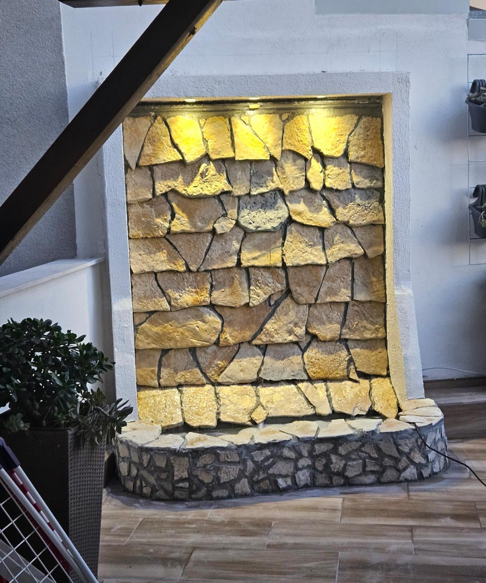 Apartman Kristina Makarska Zewnętrze zdjęcie