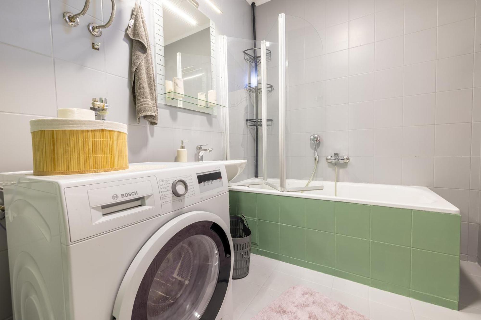 Apartman Kristina Makarska Zewnętrze zdjęcie