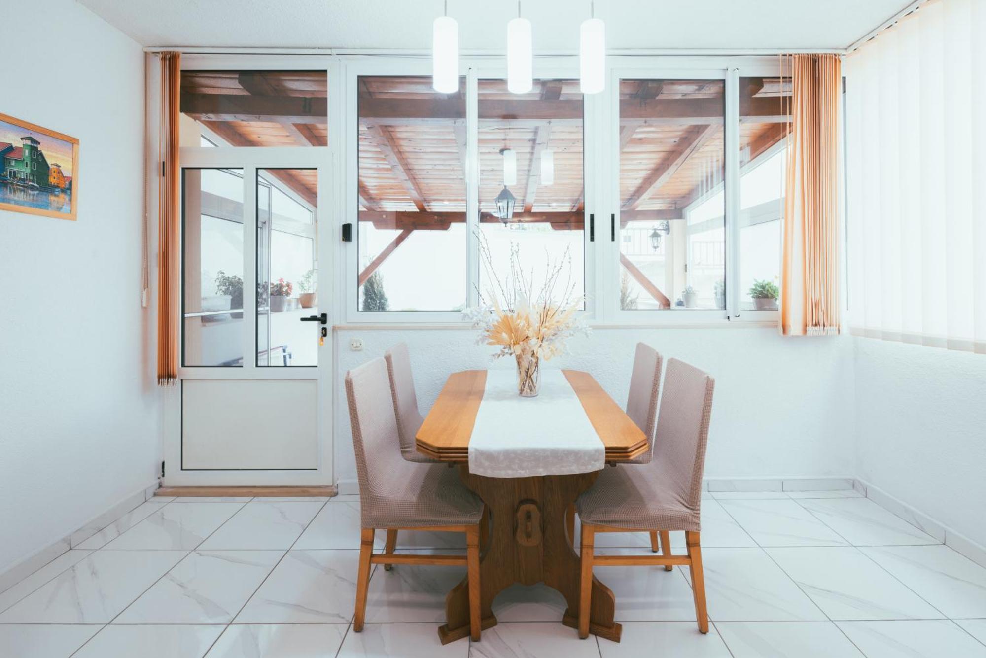 Apartman Kristina Makarska Zewnętrze zdjęcie