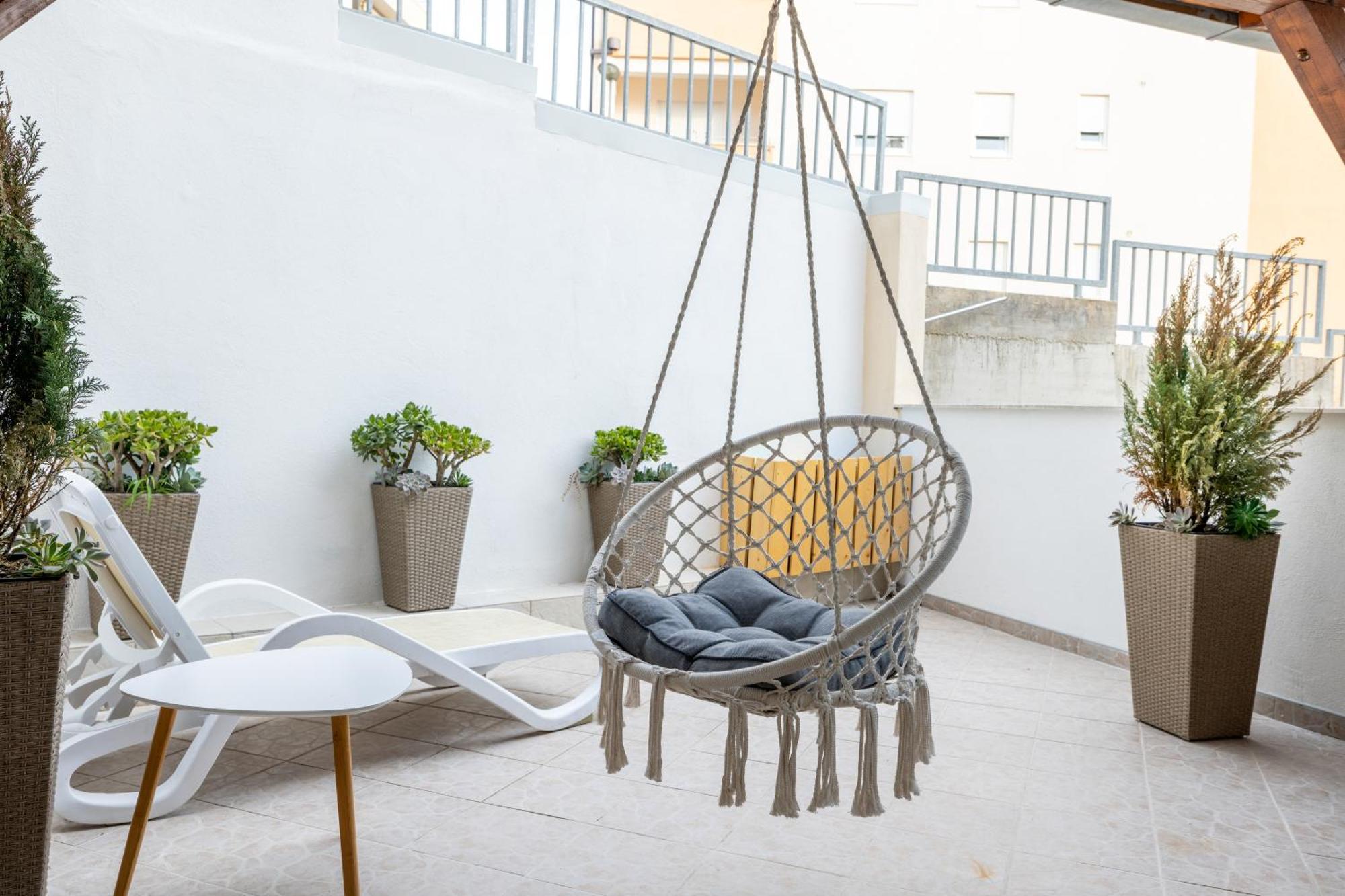 Apartman Kristina Makarska Zewnętrze zdjęcie