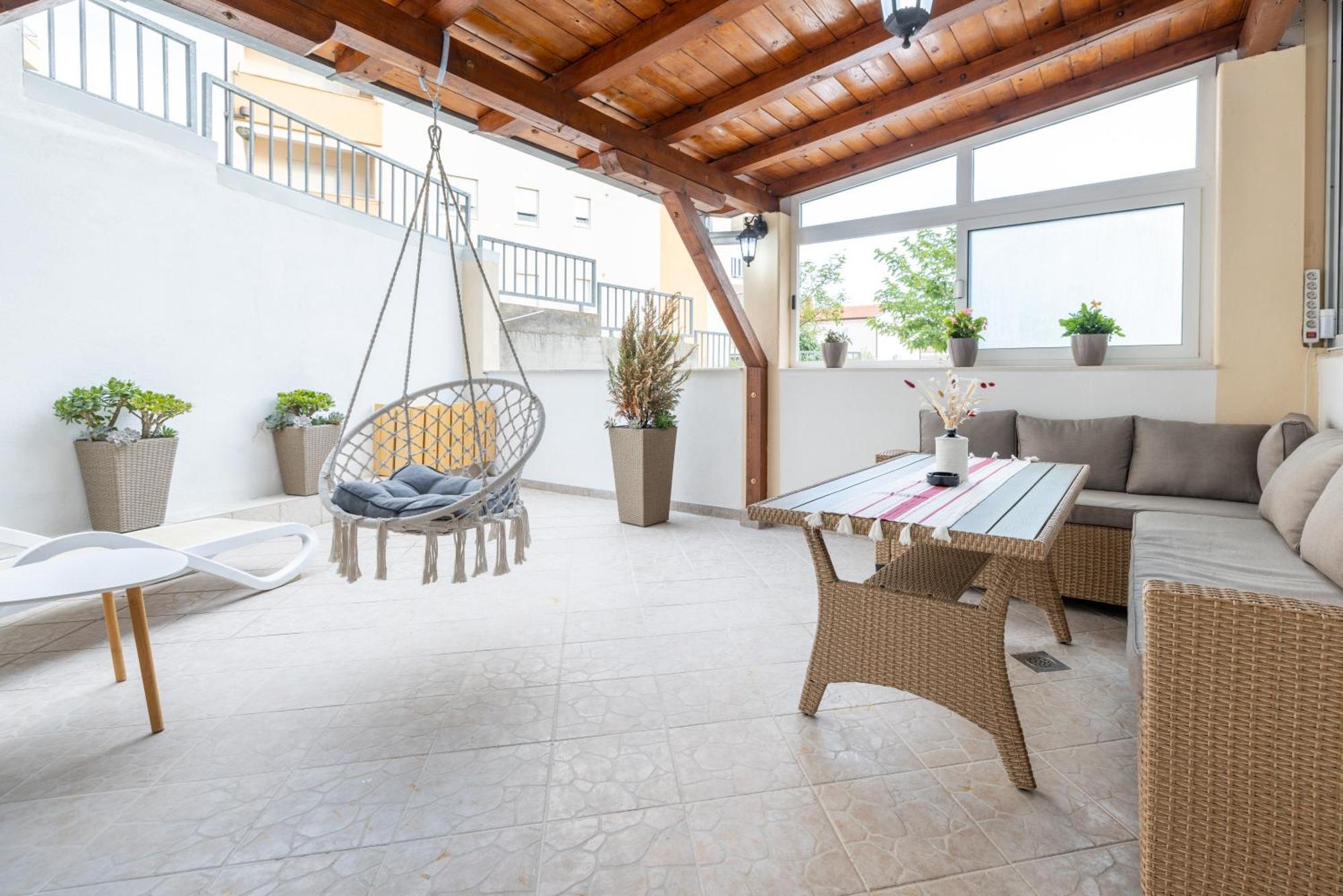 Apartman Kristina Makarska Zewnętrze zdjęcie